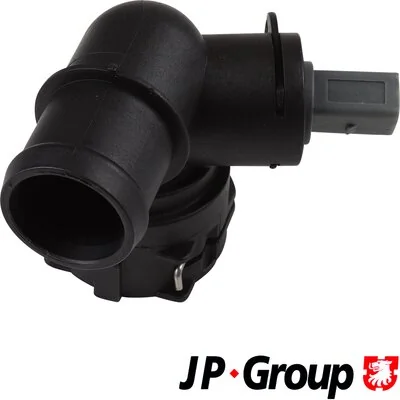 Coolant Flange